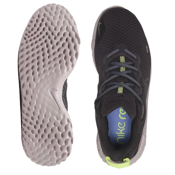 Nike Women's Renew Ride SE Running Sneakers - Picture 2 of 5